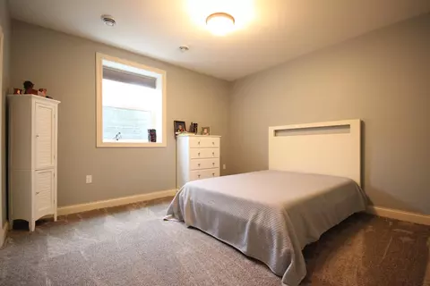 Bedroom - 1406 E 20th St, Marshfield, WI 54449 photo 8 of 9