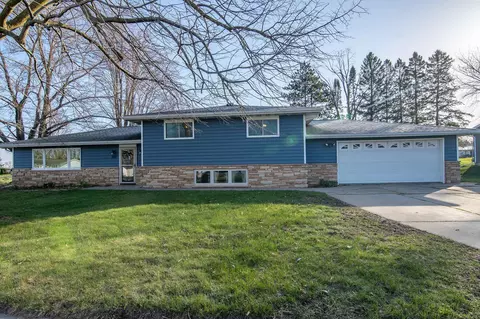 3117 Popp Ave, Marshfield, WI 54449