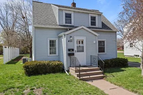 431 13th St N, Wisconsin Rapids, WI 54494