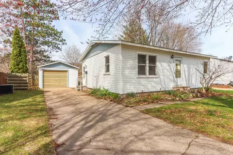 250 20th Ave S, Wisconsin Rapids, WI 54495