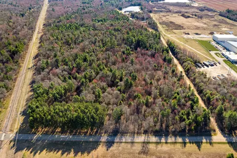 Parcel #0700183 48th Street North, Wisconsin Rapids, WI 54494