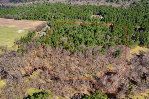 12 55 Acres Four Mile Ln, Wisconsin Rapids, WI 54494