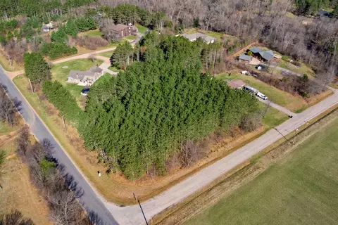 Lot 6 Lake Road, Wisconsin Rapids, WI 54494