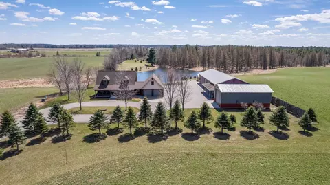 6881 N Star Rd, Custer, WI 54423