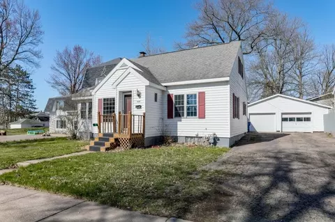 504 Liberty St, Merrill, WI 54452