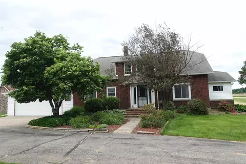 179223 Little Wolf Rd, Wittenberg, WI 54499