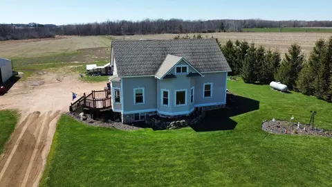 231560 Corlad Rd, Athens, WI 54411