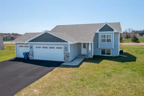 2129 Island View Ln, Kronenwetter, WI 54455