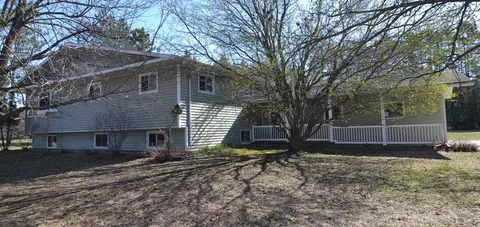 217827 Four Mile Creek Rd, Mosinee, WI 54455