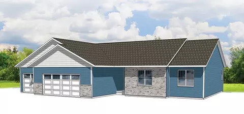 8413 Hinner Springs Dr, Weston, WI 54476