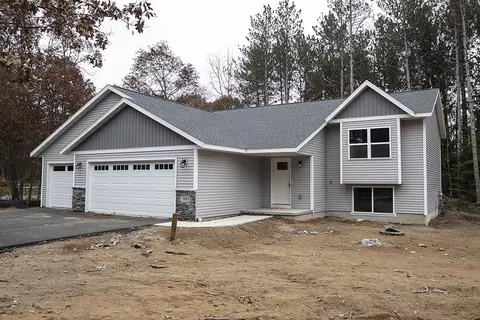 8307 Hinner Springs Dr, Weston, WI 54476