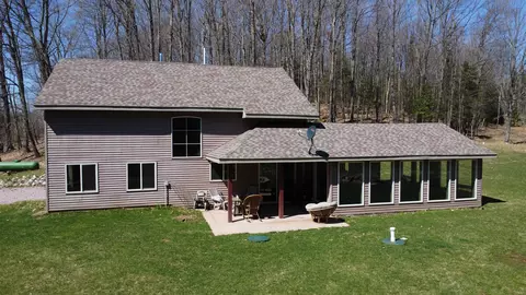 3742 Novak Ln, Florence, WI 54121