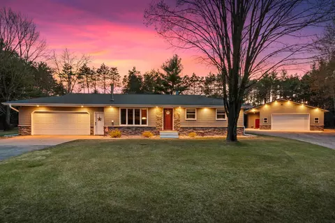 5640 Balsam Cir, Wisconsin Rapids, WI 54494