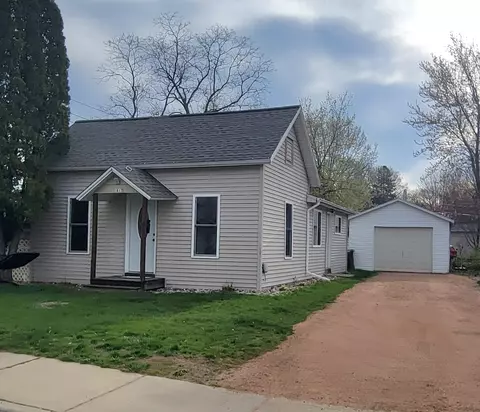 1817 Reserve St, Stevens Point, WI 54481