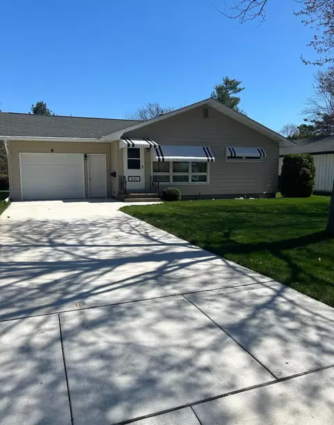 341 19th St S, Wisconsin Rapids, WI 54494