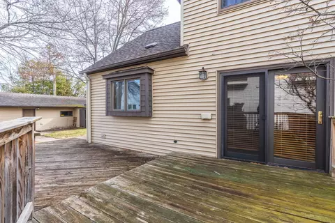 Exterior - 417 E Somo Ave, Tomahawk, WI 54487 photo 11 of 17