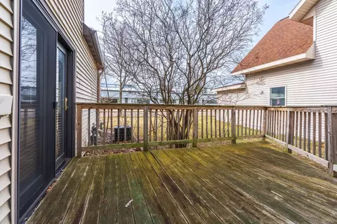 Exterior - 417 E Somo Ave, Tomahawk, WI 54487 photo 12 of 17