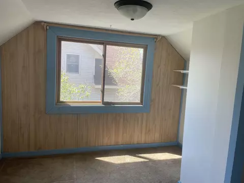 Bedroom - 417 E Somo Ave, Tomahawk, WI 54487 photo 2 of 3
