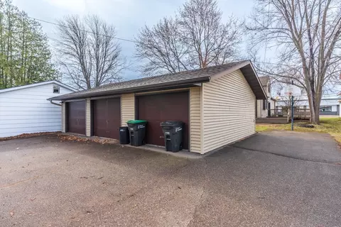Exterior - 417 E Somo Ave, Tomahawk, WI 54487 photo 7 of 17