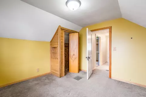 Bedroom - 417 E Somo Ave, Tomahawk, WI 54487 photo 1 of 3