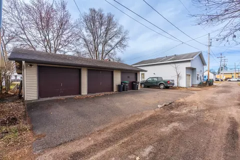 Exterior - 417 E Somo Ave, Tomahawk, WI 54487 photo 6 of 17
