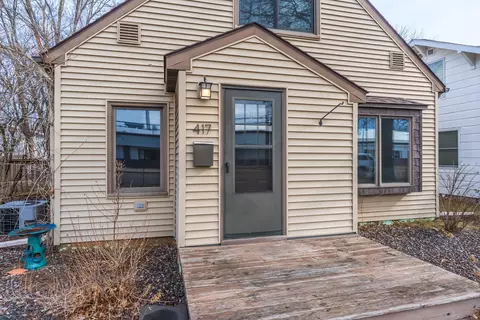 417 E Somo Ave, Tomahawk, WI 54487