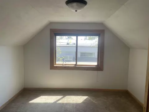 Bedroom - 417 E Somo Ave, Tomahawk, WI 54487 photo 3 of 3