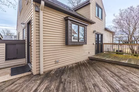 Exterior - 417 E Somo Ave, Tomahawk, WI 54487 photo 13 of 17