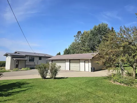 10112 County Road Bb, Marshfield, WI 54449