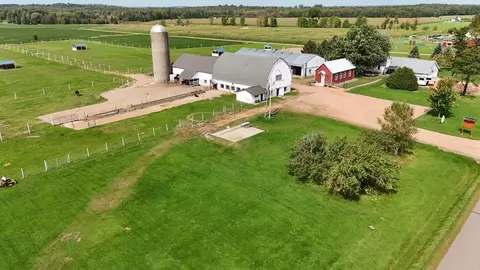 View/Area - n721 Range Line Road, Merrill, WI 54452 photo 13 of 15