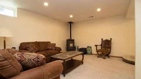 Living - n721 Range Line Road, Merrill, WI 54452 photo 4 of 5
