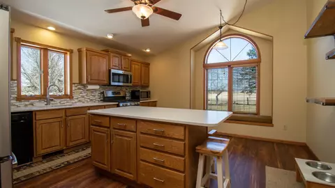 Kitchen - n721 Range Line Road, Merrill, WI 54452 photo 2 of 2