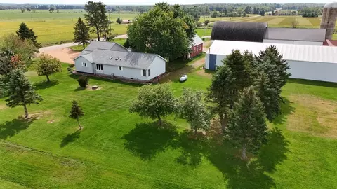 Exterior - n721 Range Line Road, Merrill, WI 54452 photo 1 of 7