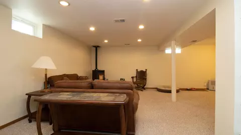 Bedroom - n721 Range Line Road, Merrill, WI 54452 photo 4 of 4