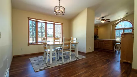 Dining - n721 Range Line Road, Merrill, WI 54452 photo 1 of 1