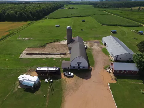 View/Area - n721 Range Line Road, Merrill, WI 54452 photo 6 of 15
