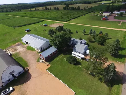 View/Area - n721 Range Line Road, Merrill, WI 54452 photo 12 of 15