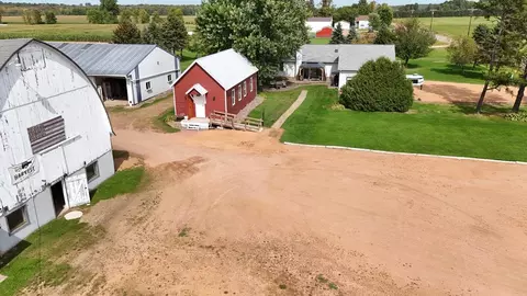Exterior - n721 Range Line Road, Merrill, WI 54452 photo 2 of 7