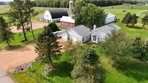n721 Range Line Road, Merrill, WI 54452