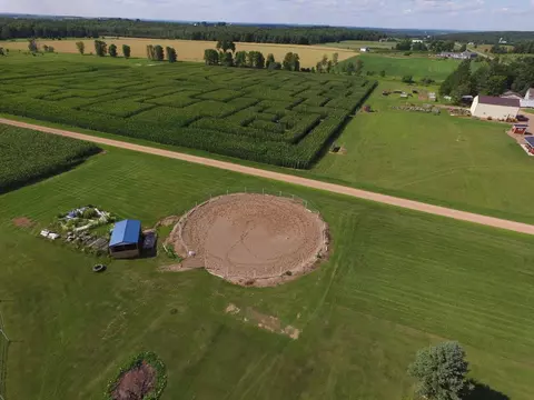 View/Area - n721 Range Line Road, Merrill, WI 54452 photo 7 of 15