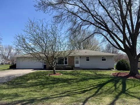 1511 N Palmetto Ave, Marshfield, WI 54449