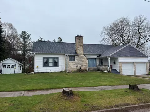 223 Edison St, Antigo, WI 54409