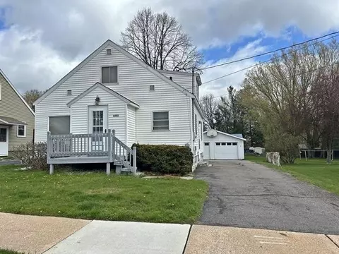 1203 E Doege St, Marshfield, WI 54449