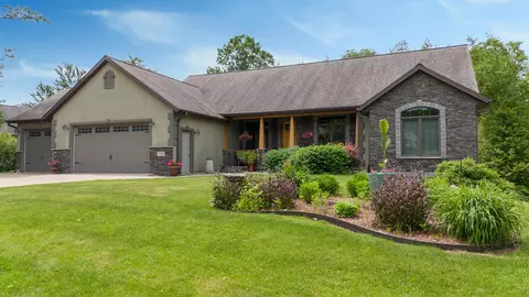 124 Fountain Hills Blvd, Wausau, WI 54403