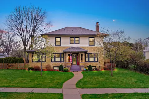 521 Witter St, Wisconsin Rapids, WI 54494