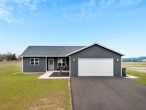109 W Kobs St, Spencer, WI 54479