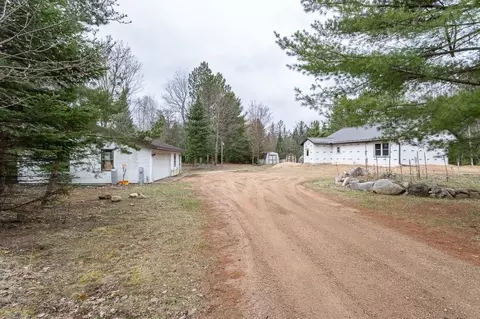 3135 N Pelican Lake Rd, Rhinelander, WI 54501