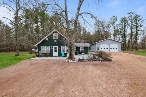 866 Mckeel Rd, Babcock, WI 54413