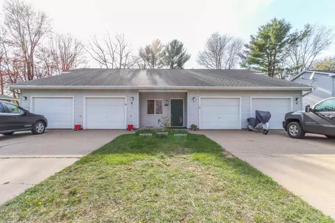 1311 N 23rd St N, Wisconsin Rapids, WI 54494