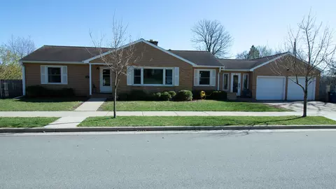 801 Callon St, Wausau, WI 54401